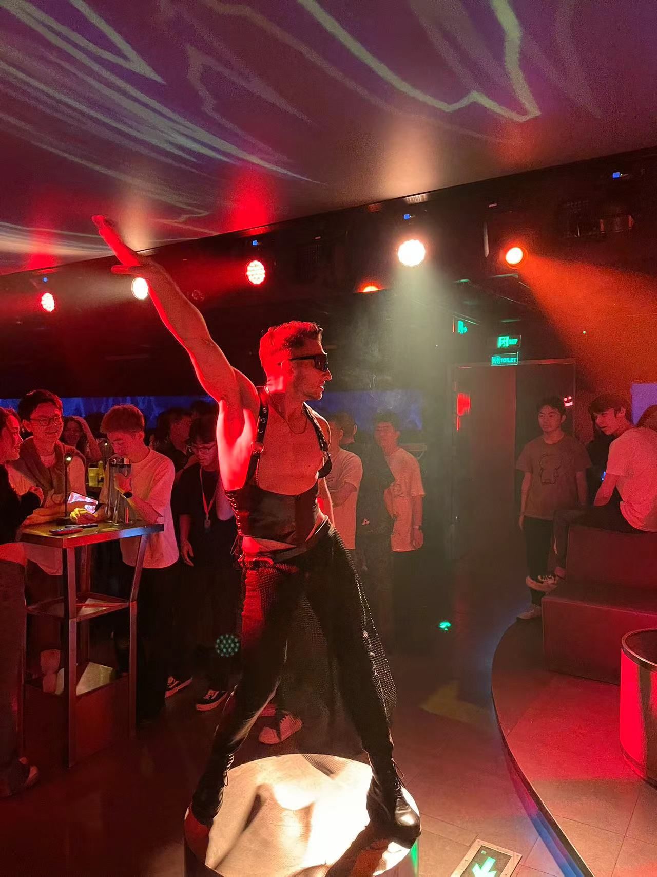 克拉玛依商务ktv怎么玩最精彩-独山子区ktv预定